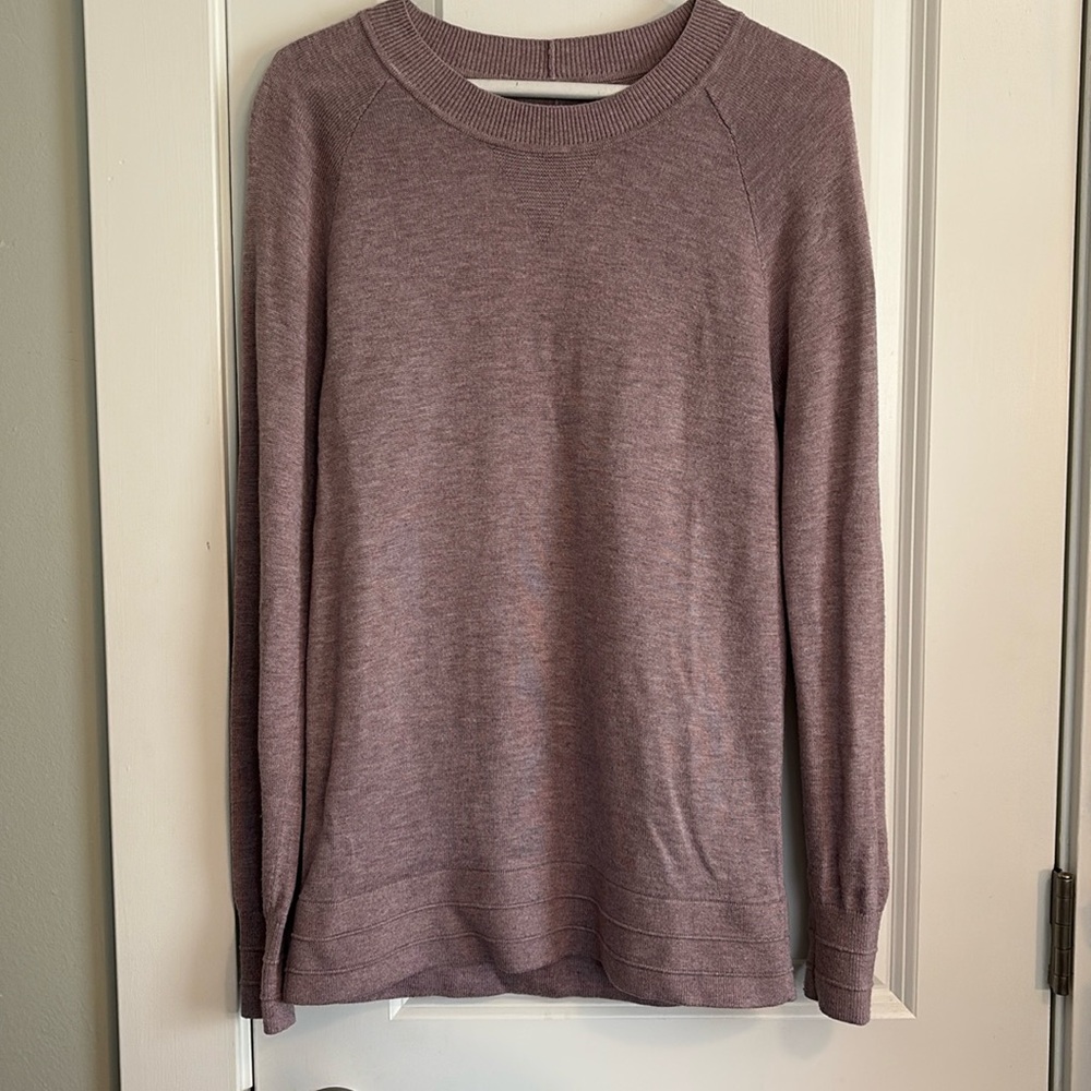 Lululemon Pullover - image 1
